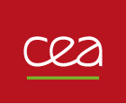 Communication à Grenoble - logo CEA